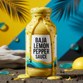 Baja Lemon Pepper Sauce