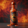 Blowin Smoke Buffalo