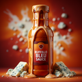Buffalo Bleu Sauce