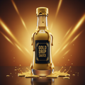 Gold Drip Sauce