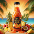 Hawaiian Sauce