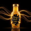 Honey Garlic