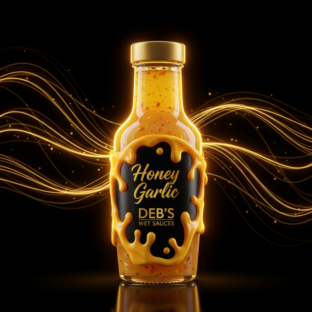 Honey Garlic