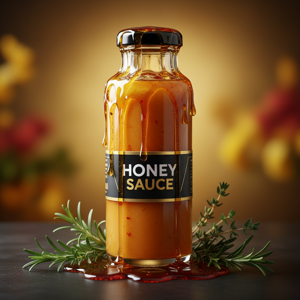Honey Sauce