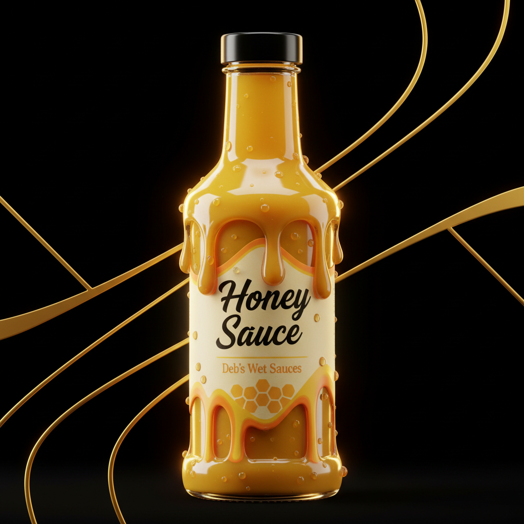 Honey Sauce