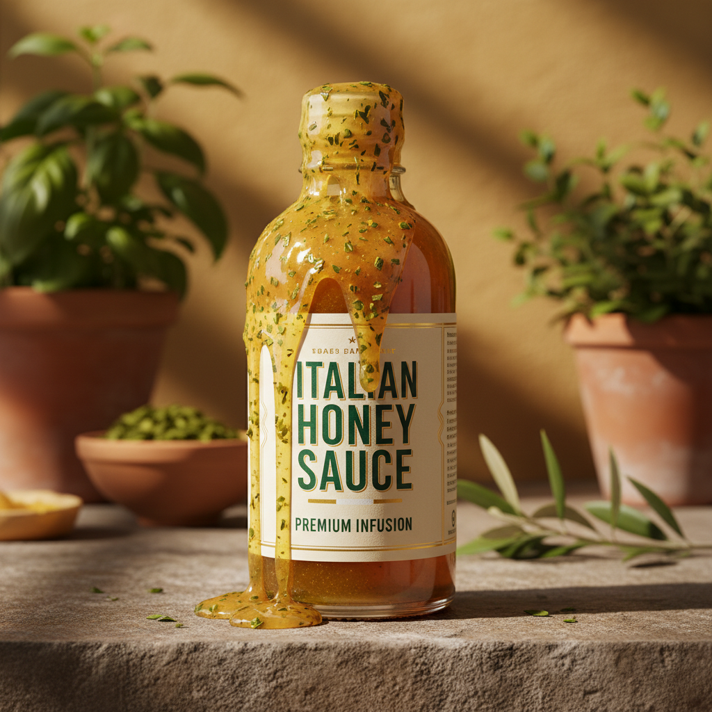 Italian Honey Sauce