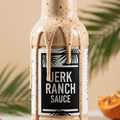 Jerk Ranch Sauce