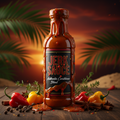 Jerk Sauce