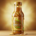 Pucker Up Honey Lime
