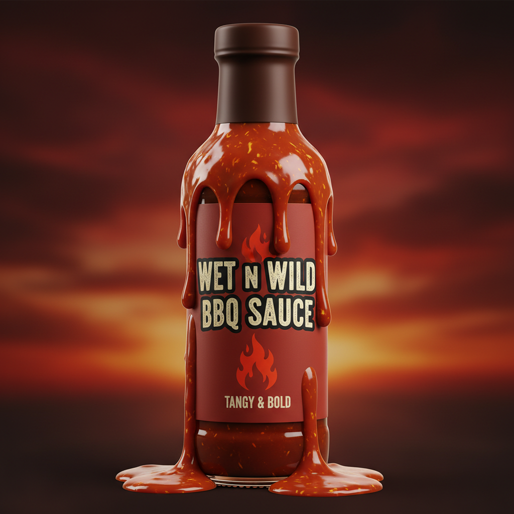 Wet n Wild BBQ